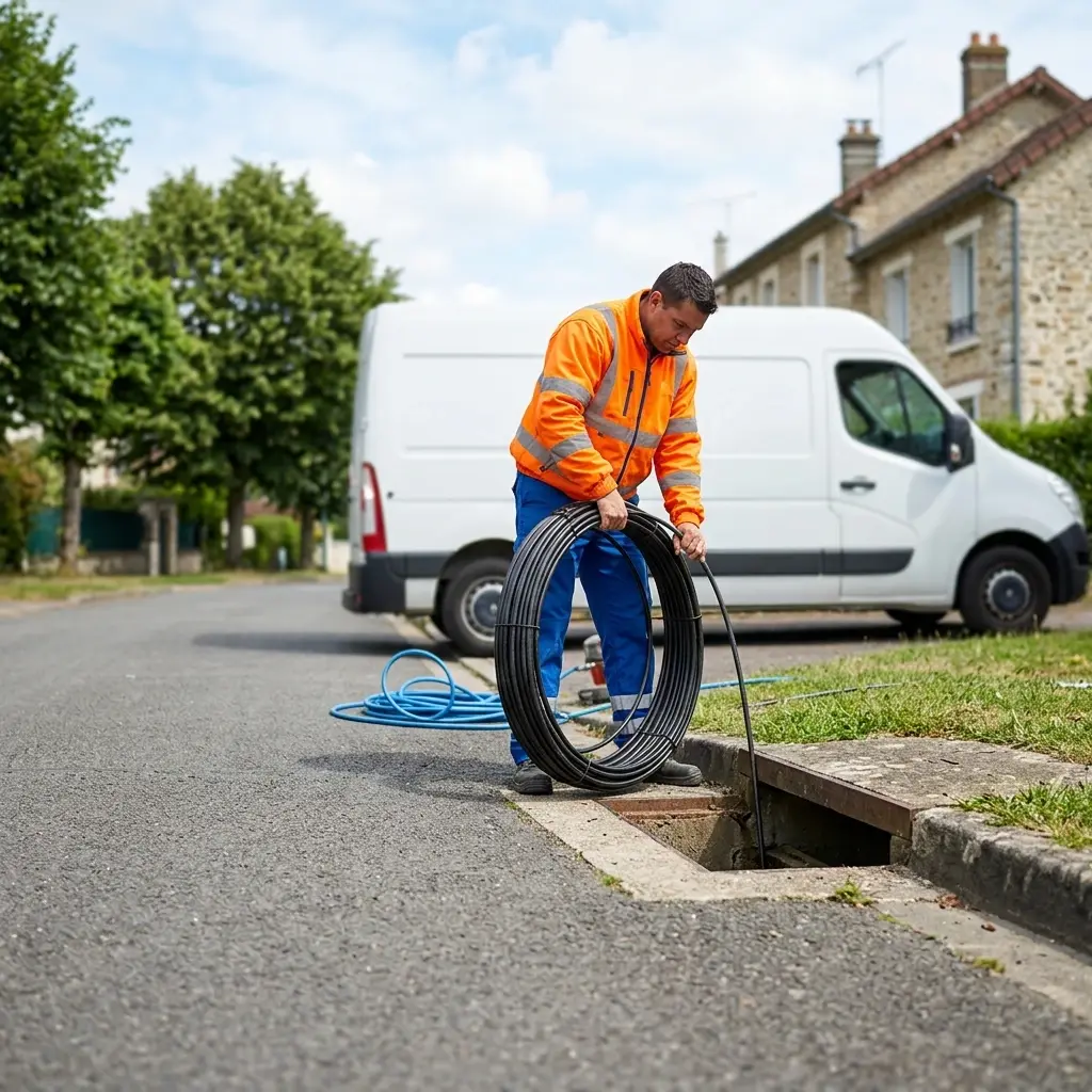 Une approche technique pour un débouchage durable