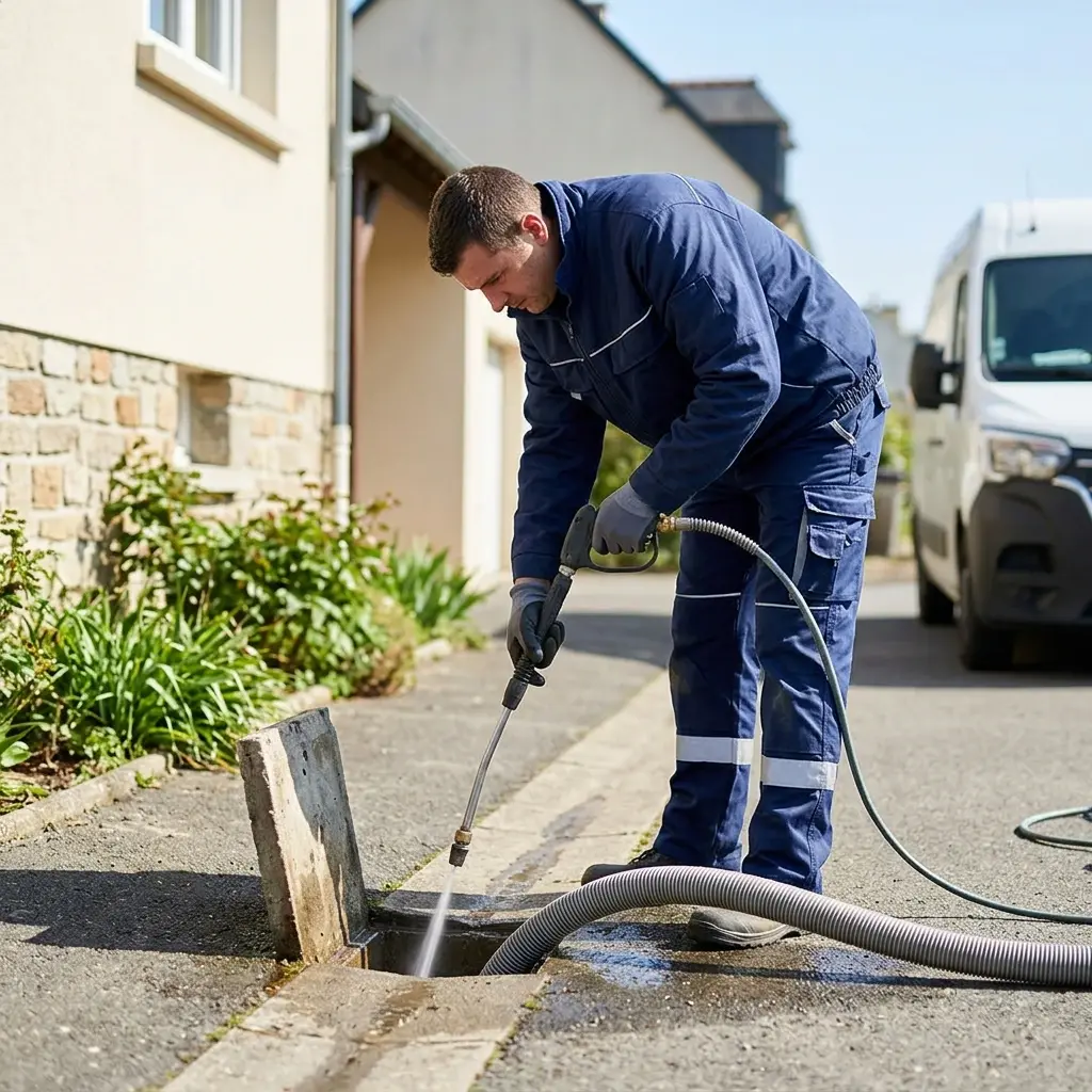 Comment prévenir les bouchons dans vos tuyauteries ?
