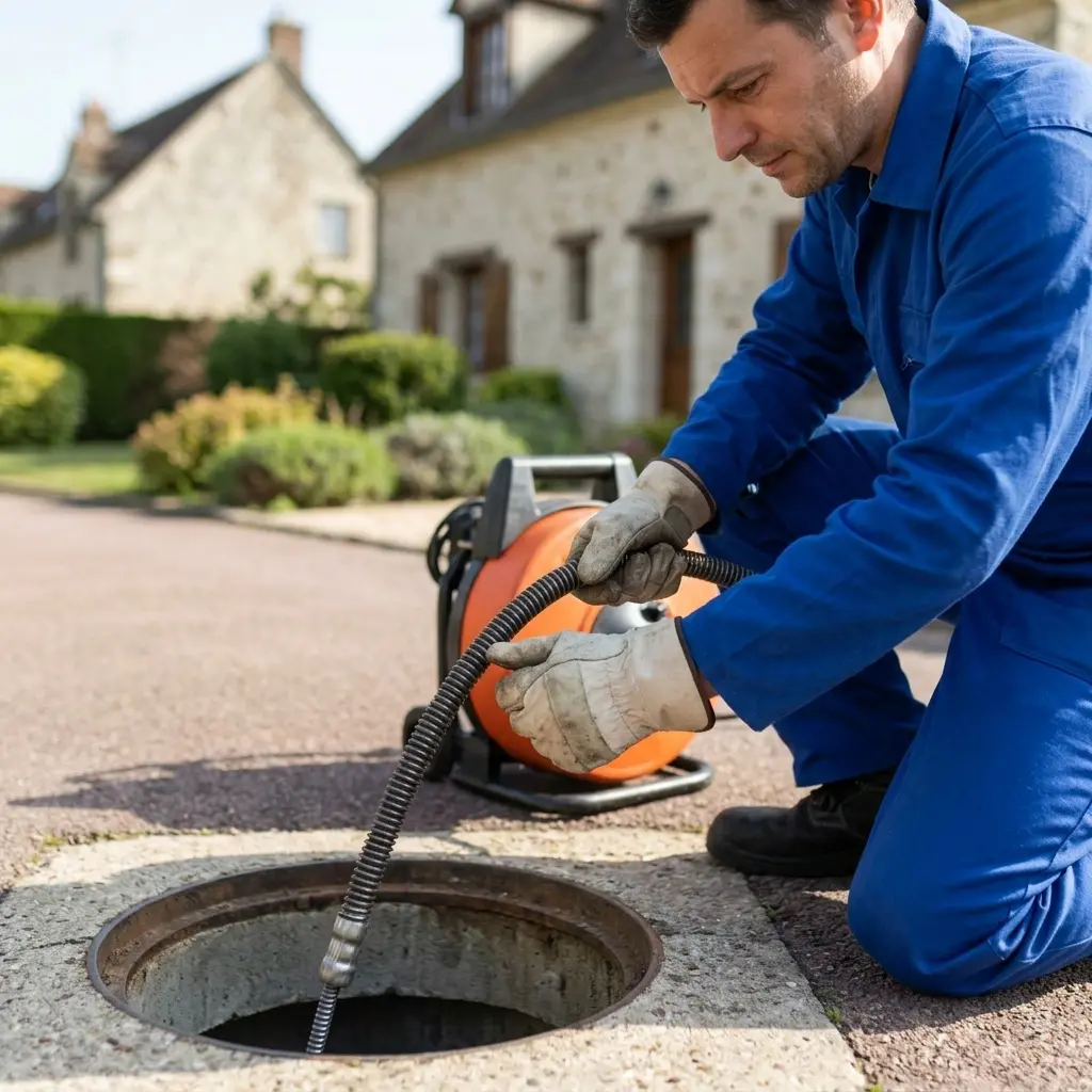 Pourquoi nous choisir pour vos travaux à Neuilly-en-Vexin ?