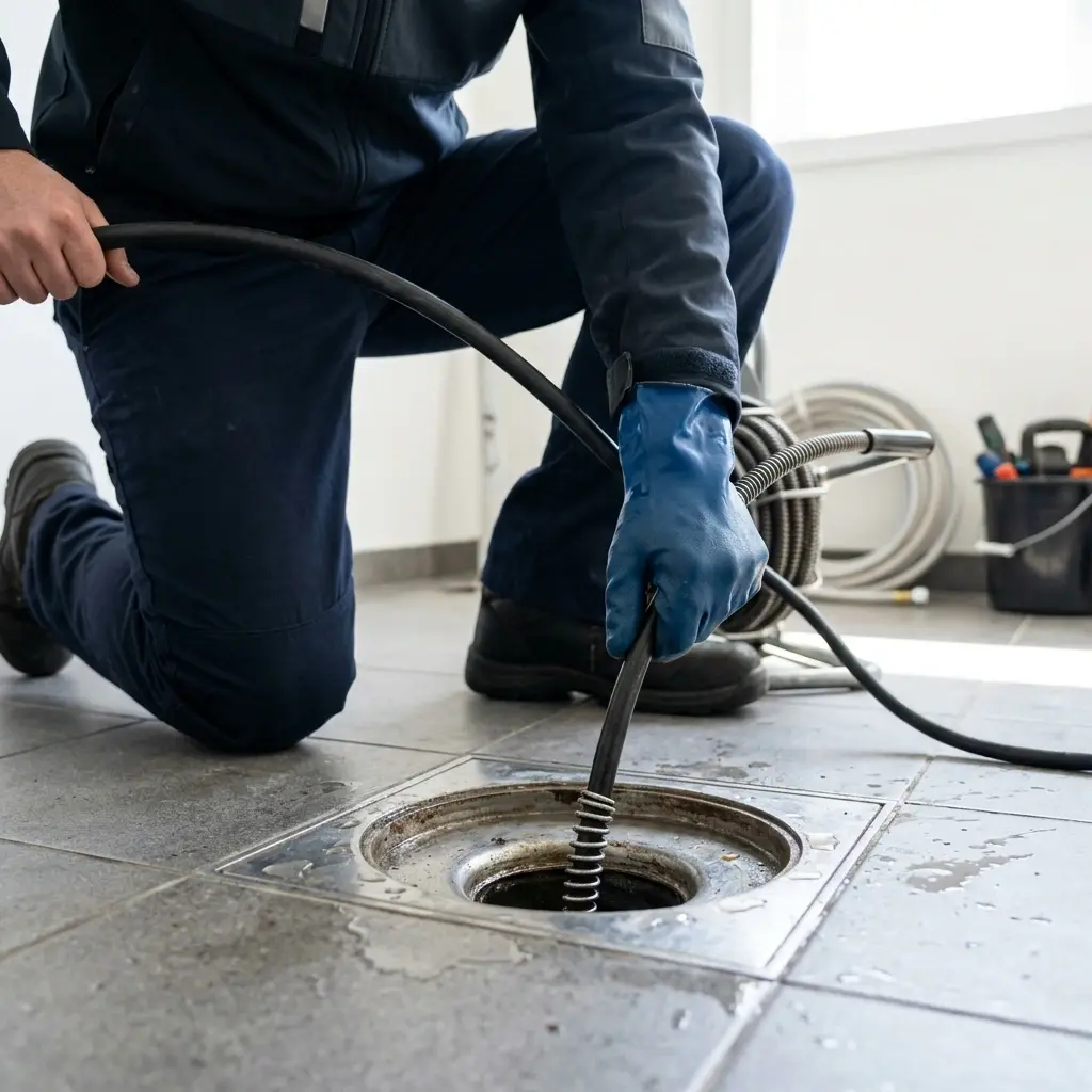 Un dépannage efficace pour retrouver un confort total