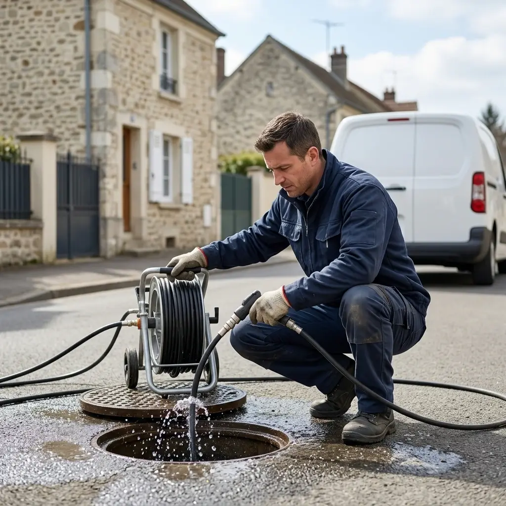 Les bons gestes pour éviter les bouchons à Santeuil