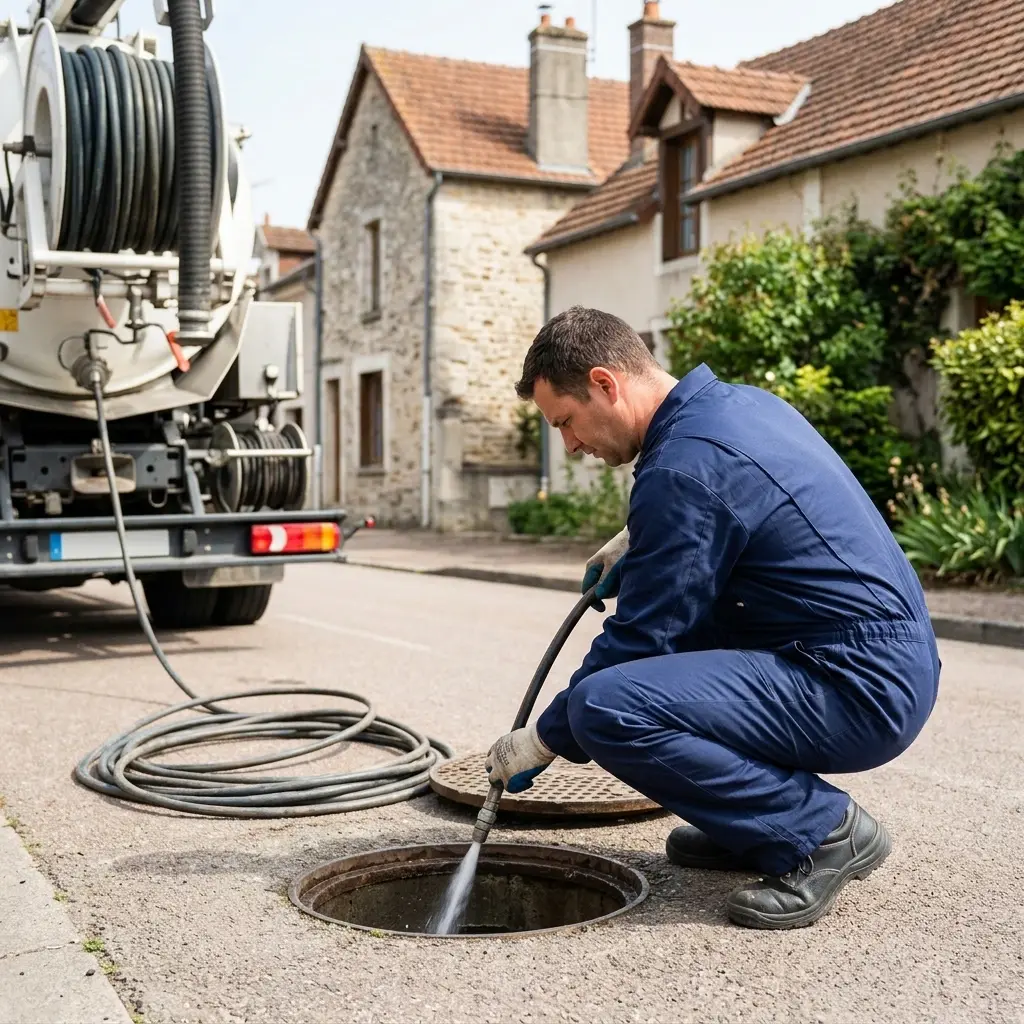 Pourquoi nous choisir à Courcelles-sur-Viosne ?