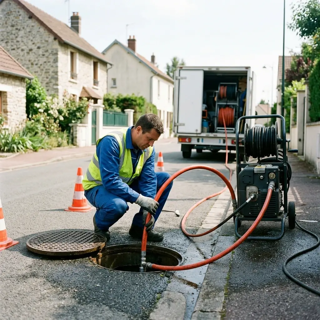 Une solution durable pour votre assainissement