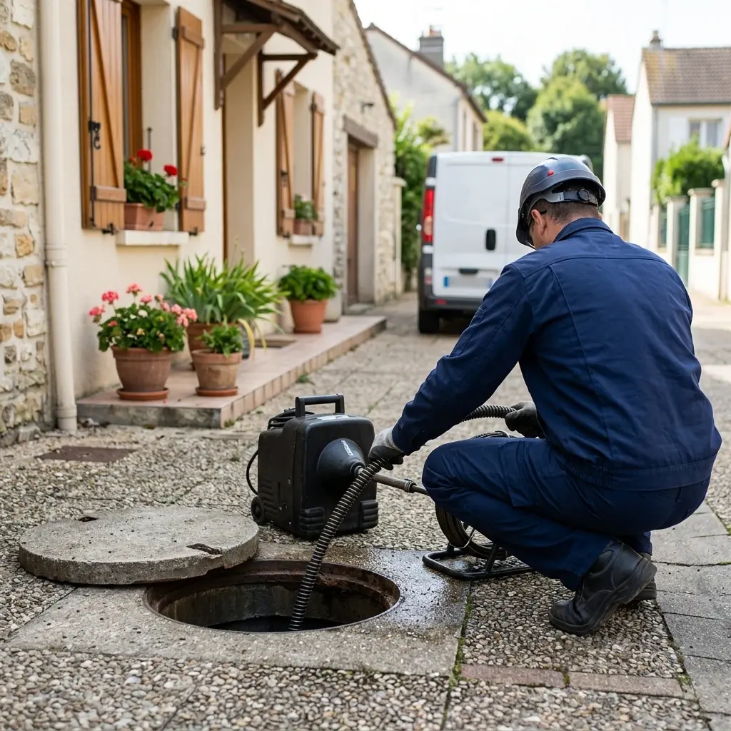 Pourquoi nous choisir pour vos réseaux à Génicourt ?