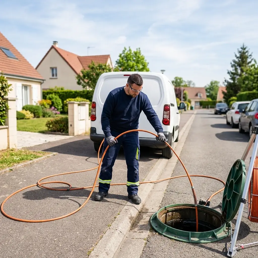Comment se déroule l'intervention à Génicourt ?