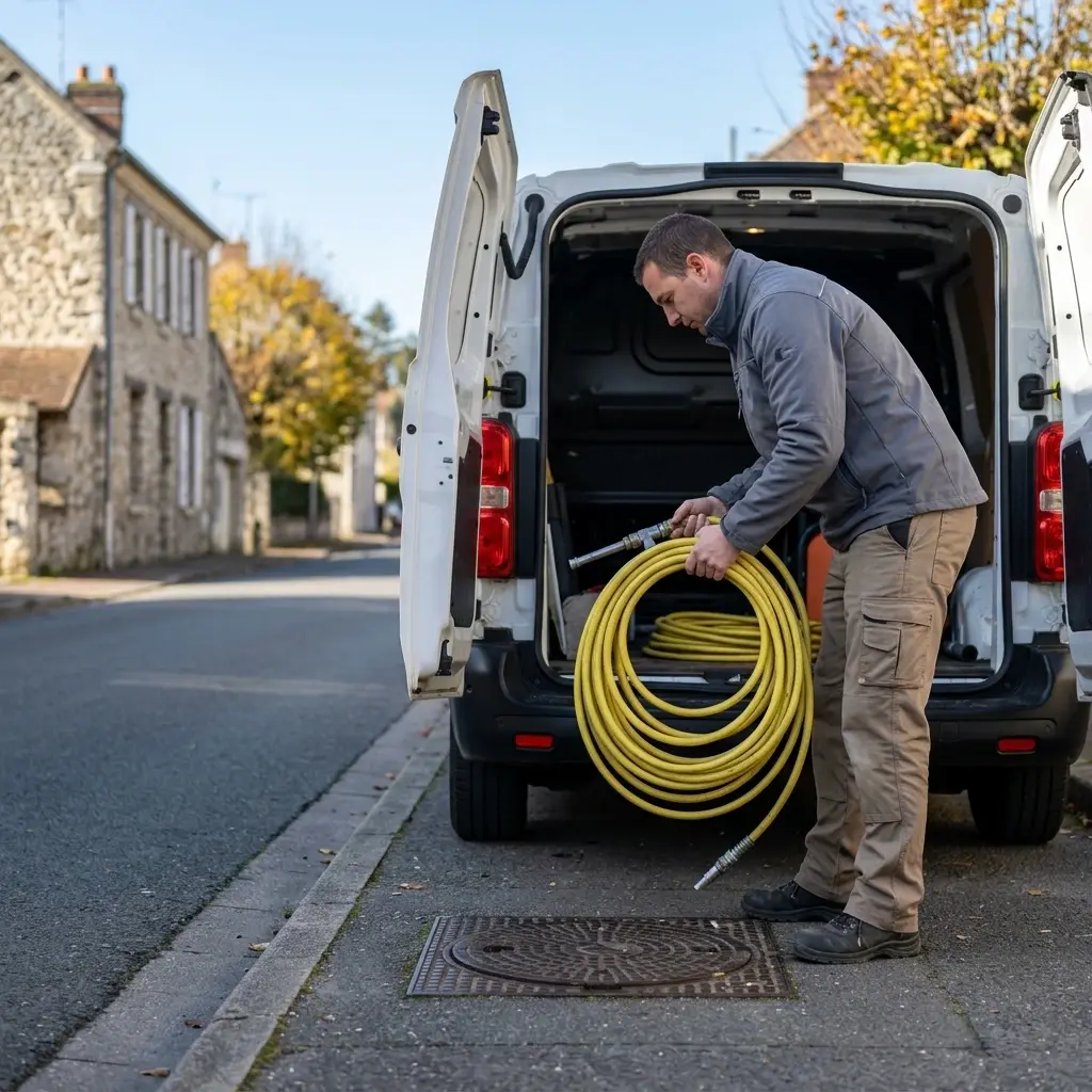 Une approche technique pour un débouchage efficace