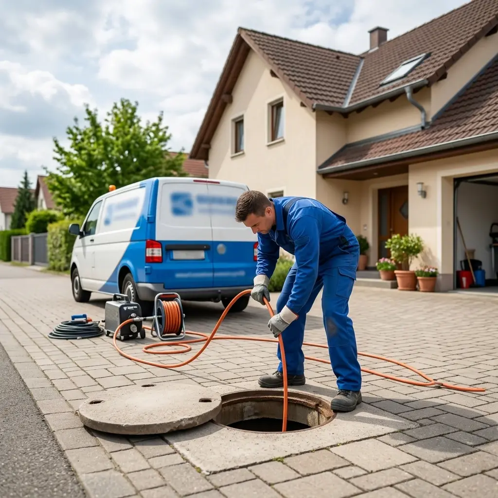 Une expertise locale pour vos canalisations dans le Val-d'Oise