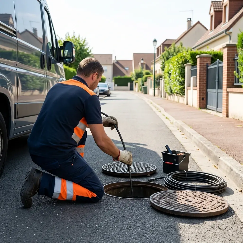 Besoin d'une intervention rapide à Puiseux-Pontoise ?
