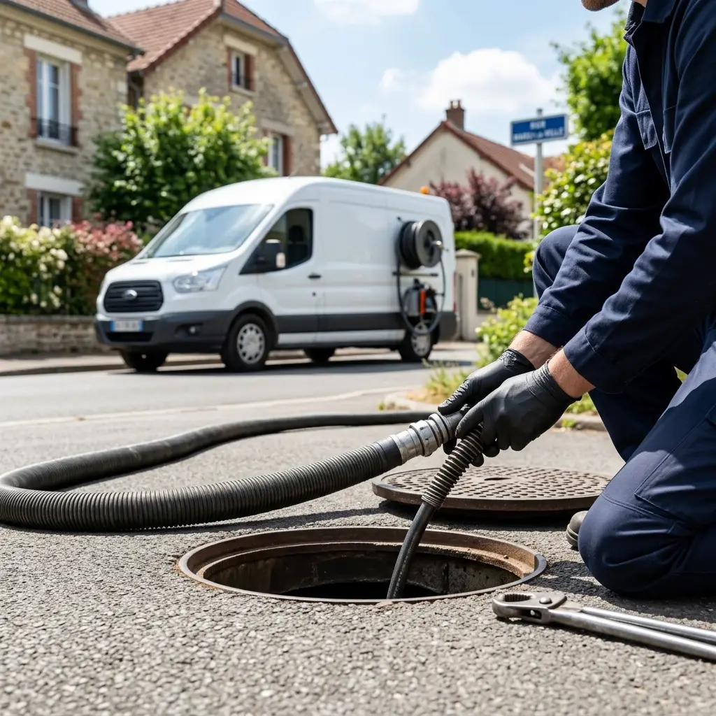 Comment se déroule l'intervention à Marly-la-Ville ?