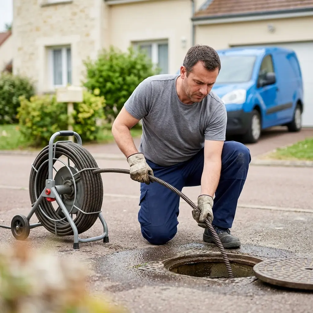 Prévenir les bouchons au quotidien