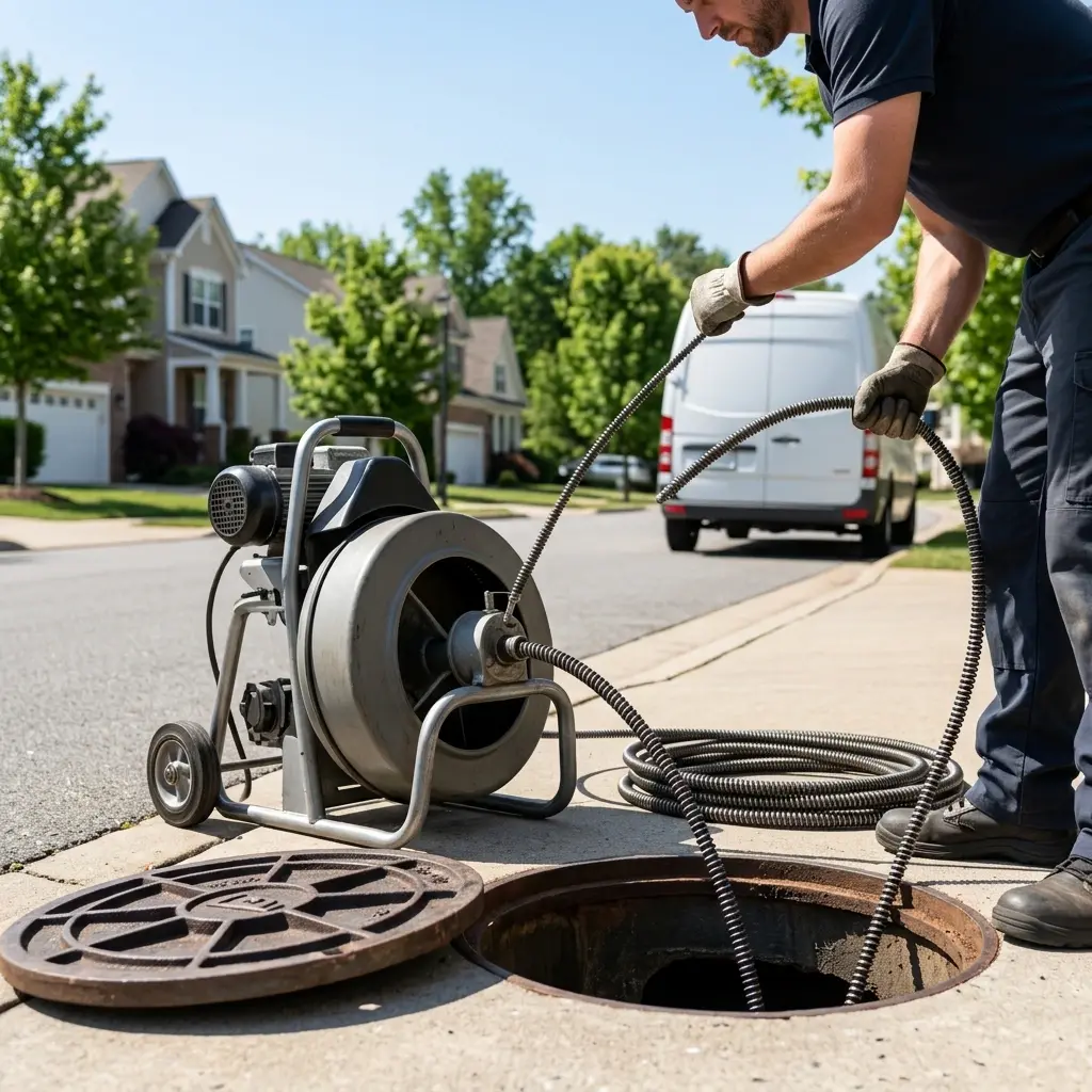 Une technique de débouchage adaptée à chaque situation
