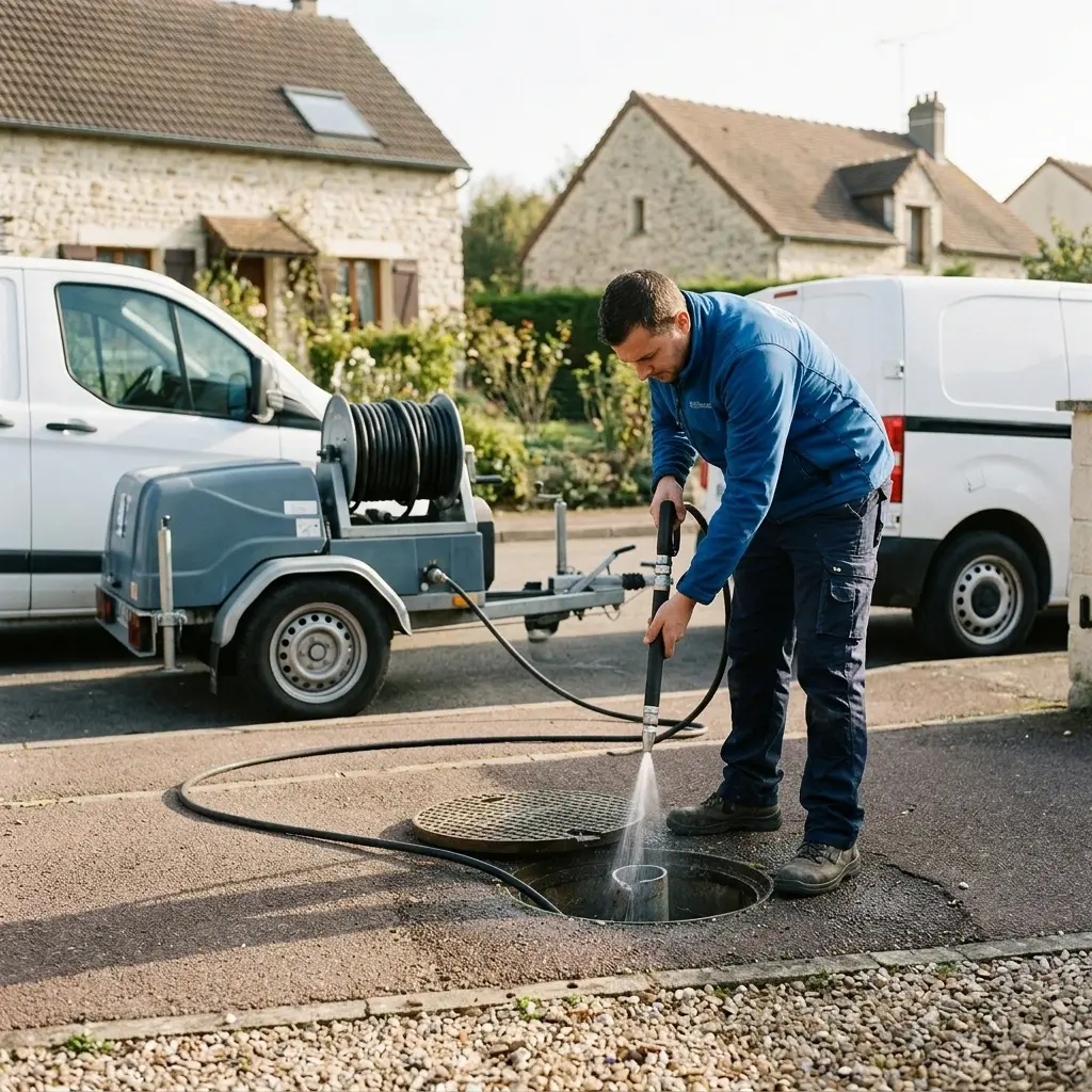 Prévenir les bouchons au quotidien