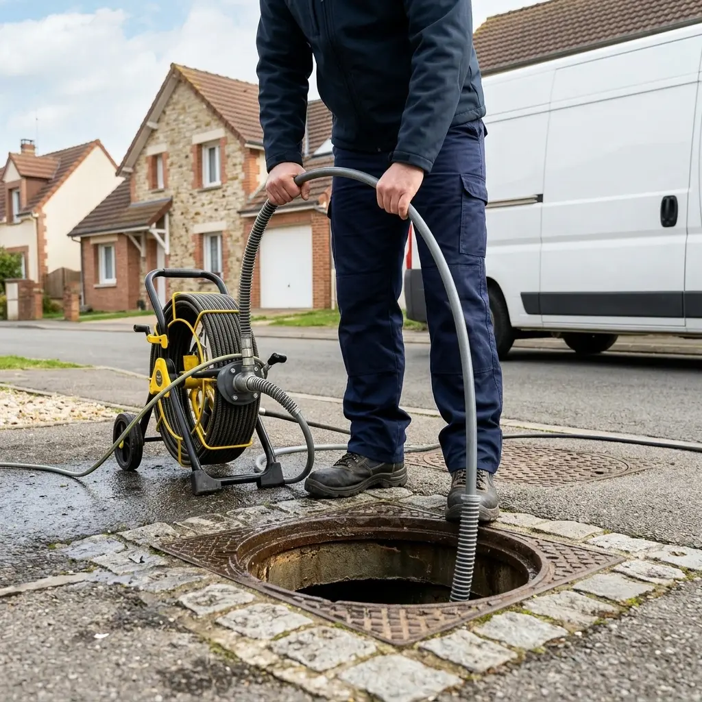 Prévenir les obstructions domestiques