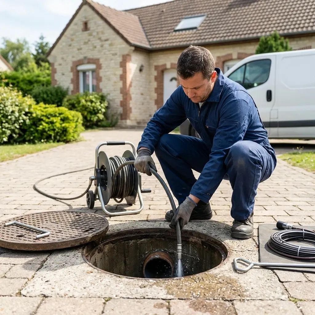 Pourquoi nous choisir à Roissy-en-France