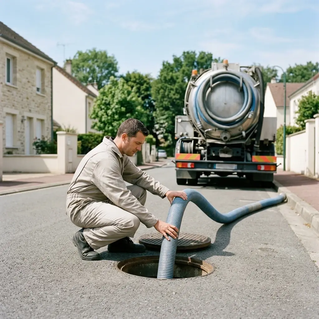 Notre savoir-faire technique sur place
