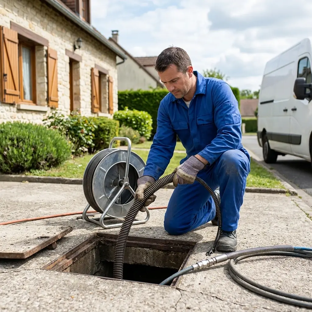 Comment se déroule l'intervention à Bray-et-Lû ?
