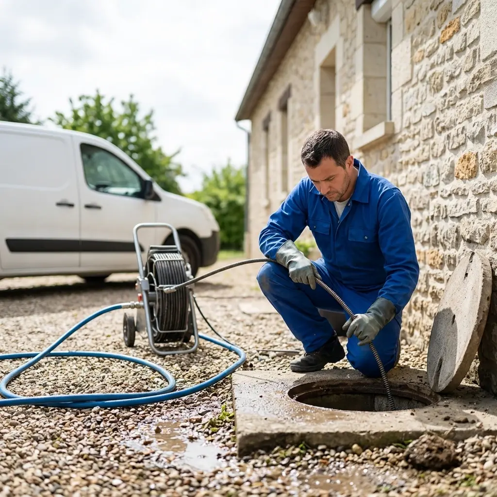 Les gestes essentiels pour prévenir les bouchons à Chaussy