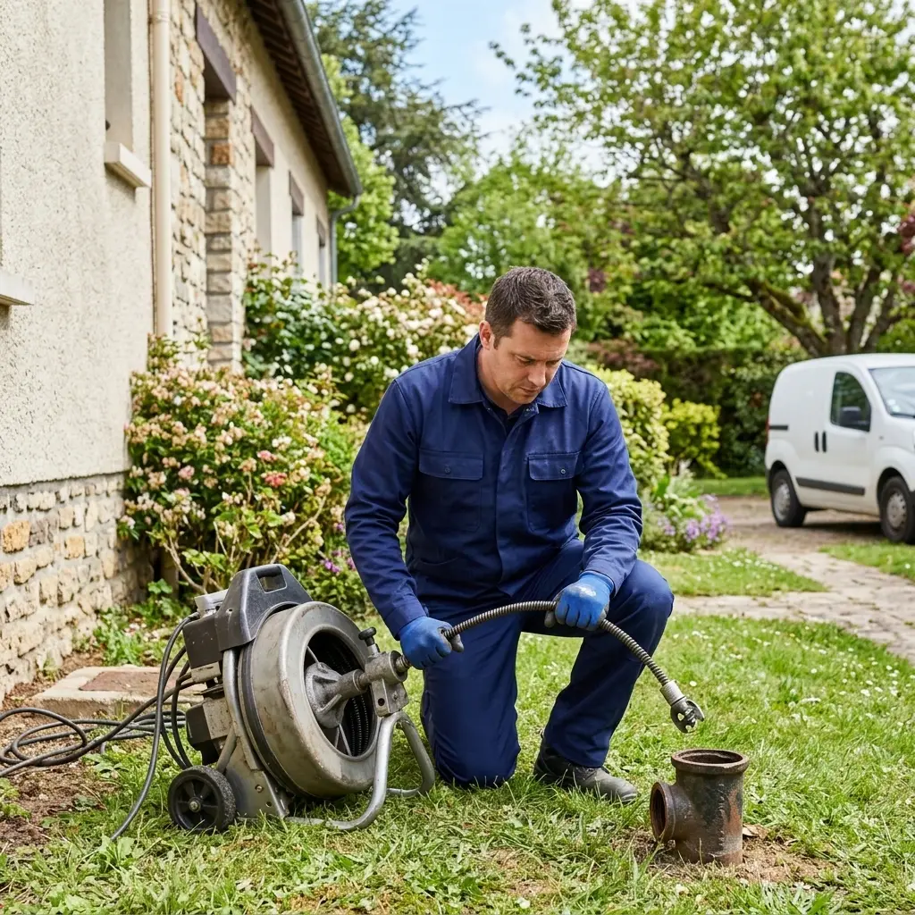 Pourquoi nous choisir pour vos réseaux à Chaussy ?