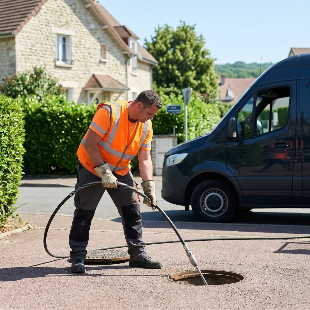 Une expertise locale pour vos canalisations