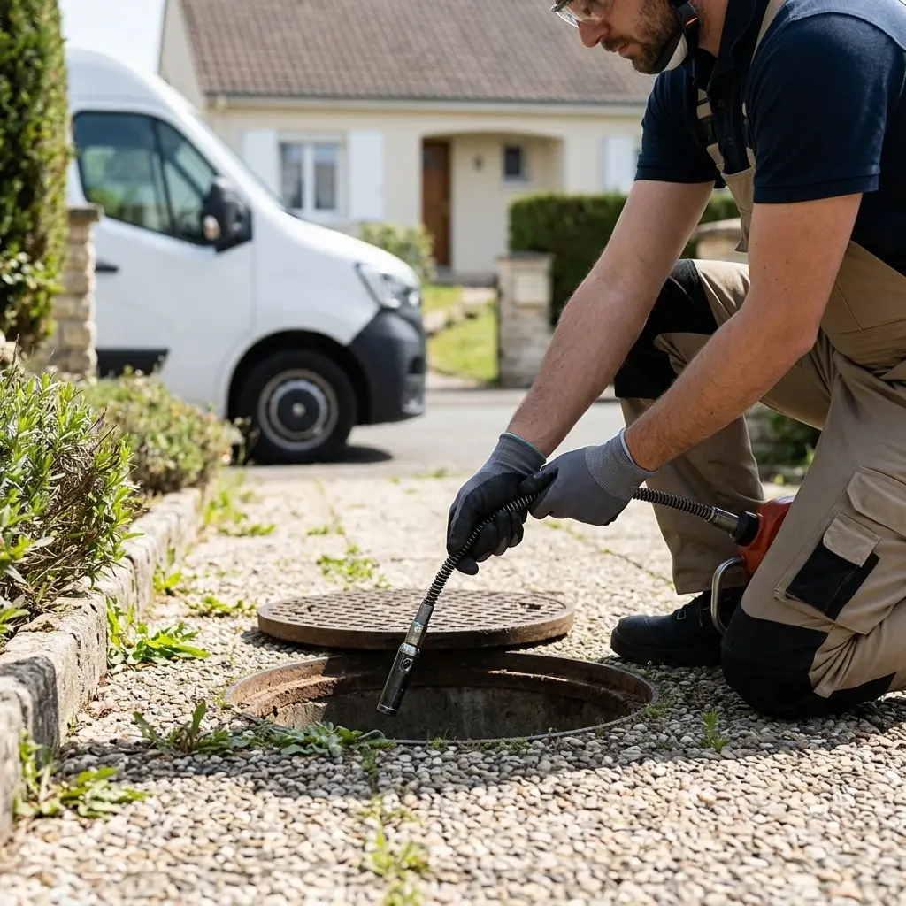 Un service professionnel pour retrouver un confort total
