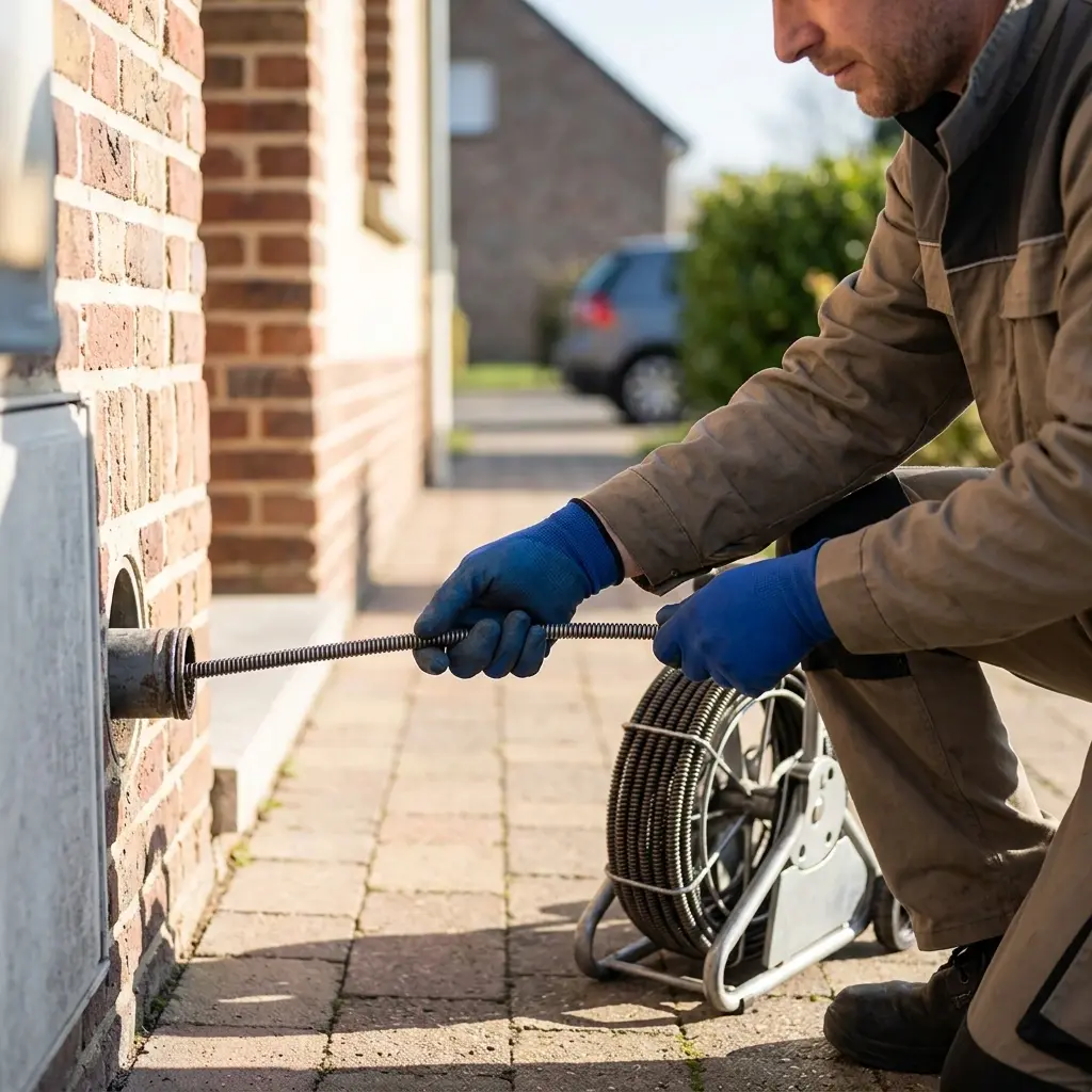 Une approche technique pour un débouchage durable