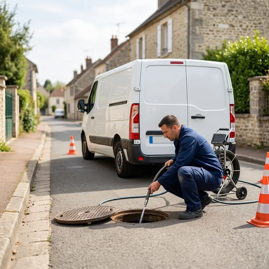 Une solution fiable pour vos problèmes d'assainissement