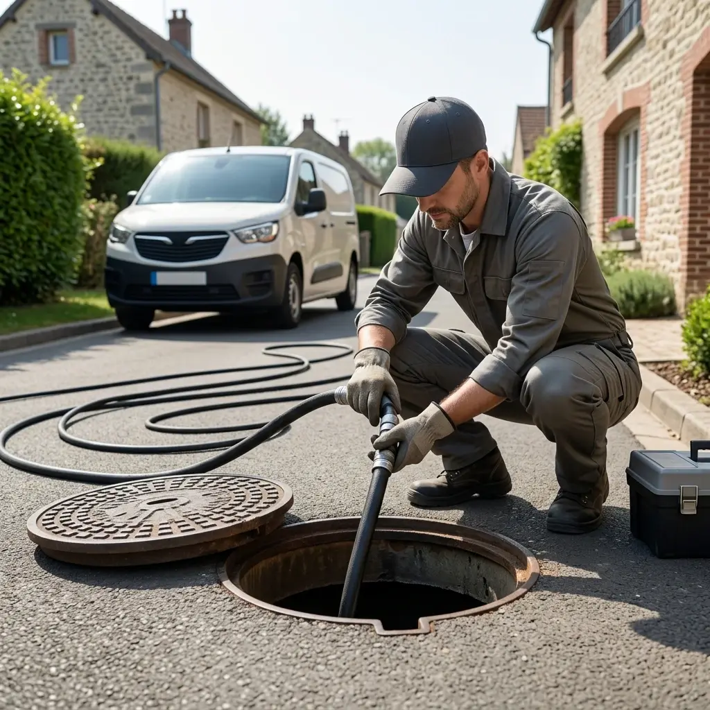 Besoin d'une intervention rapide au Plessis-Gassot ?