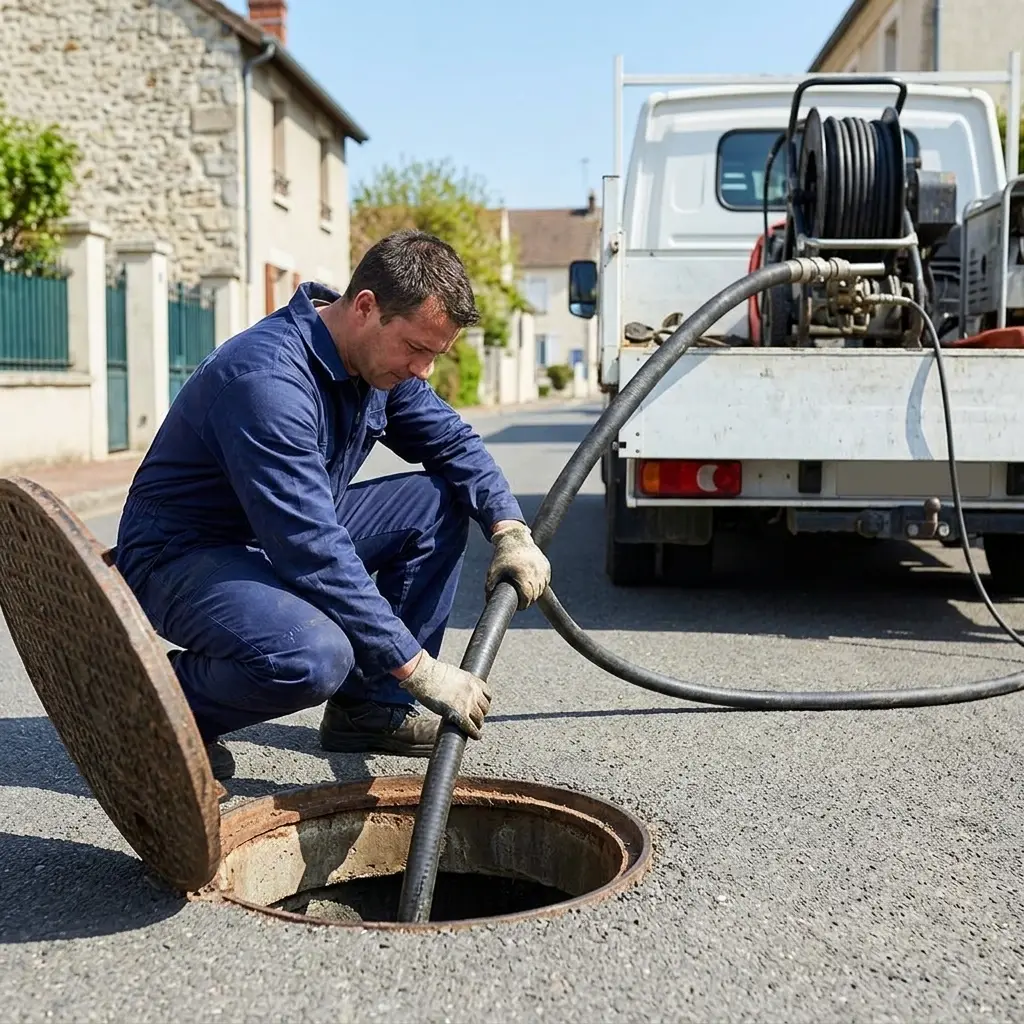 Les bons gestes pour prévenir les bouchons à Villiers-le-Sec