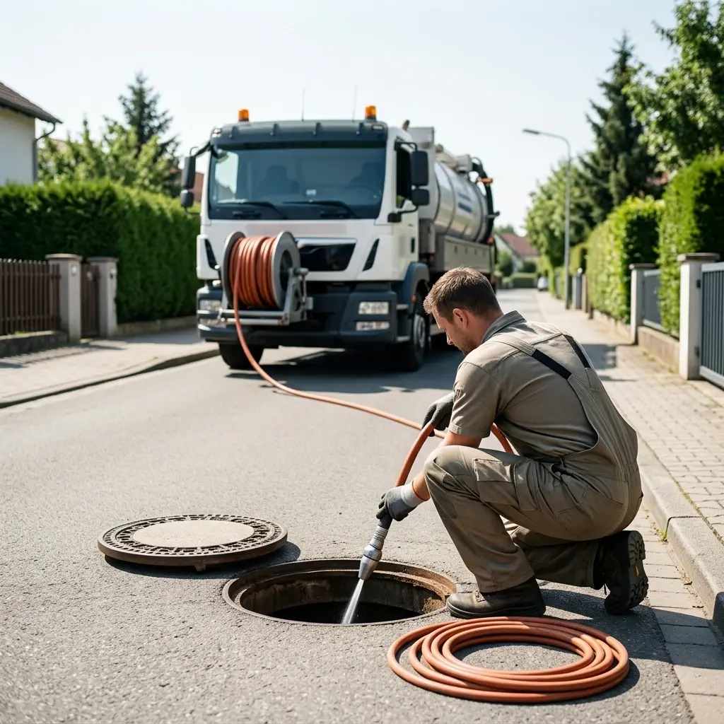 Un dépannage professionnel pour retrouver votre confort