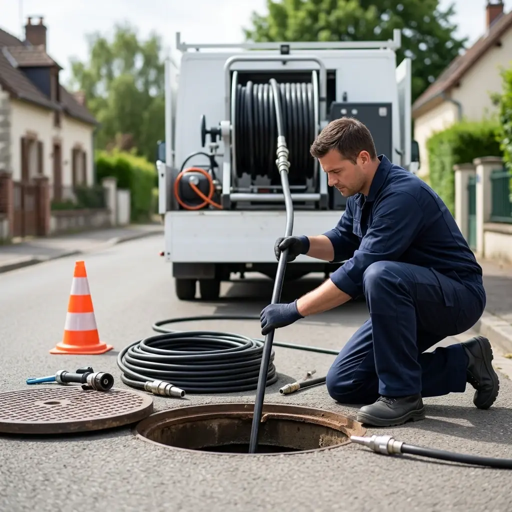 Besoin d'un dépannage rapide à Villiers-le-Sec ?