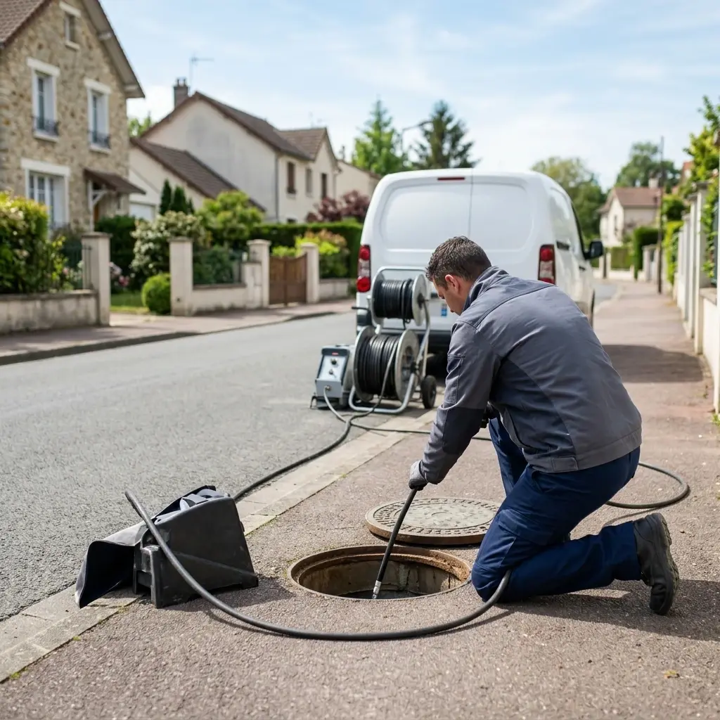 Une assistance fiable pour vos canalisations