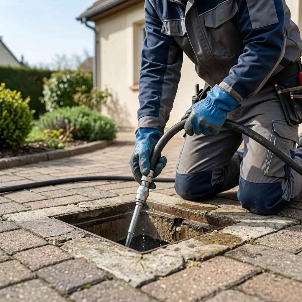 Comment prévenir les bouchons et réagir correctement chez vous