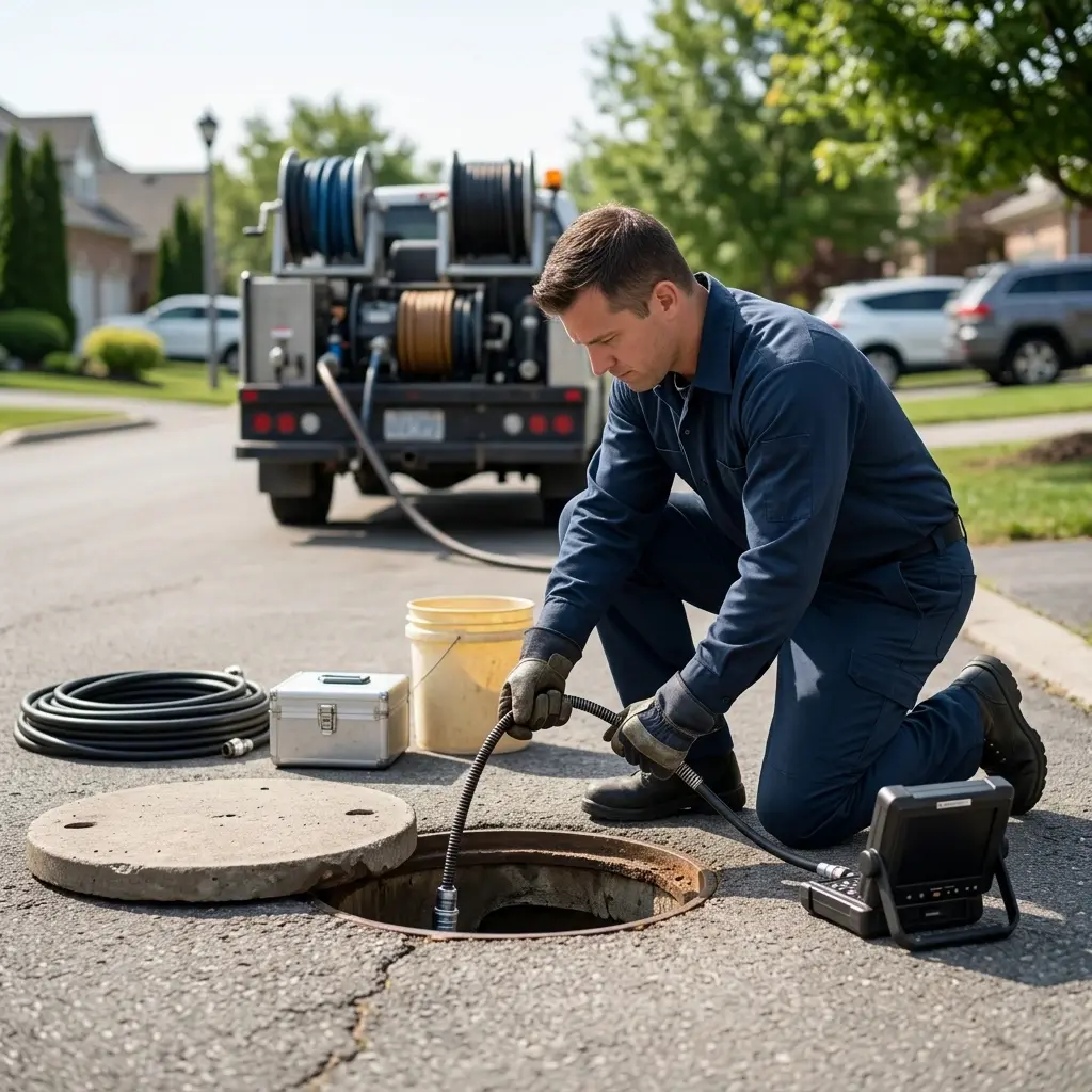 Comment prévenir l'obstruction de vos conduits à Chars