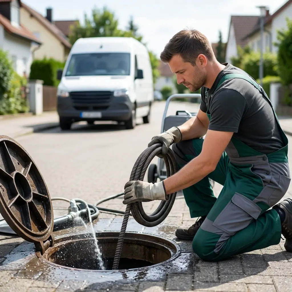 Débouchage Canalisation Chars (95750)