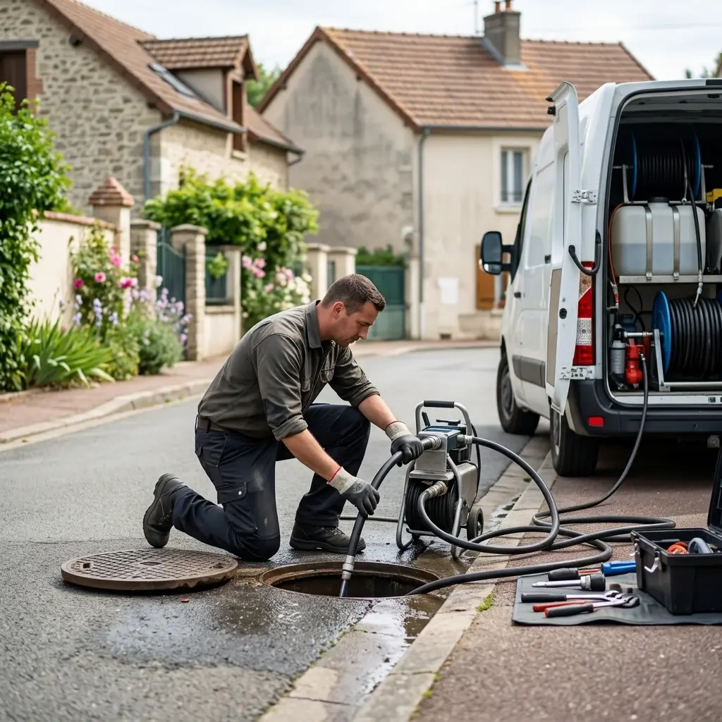 Adoptez les bons gestes pour prévenir les obstructions