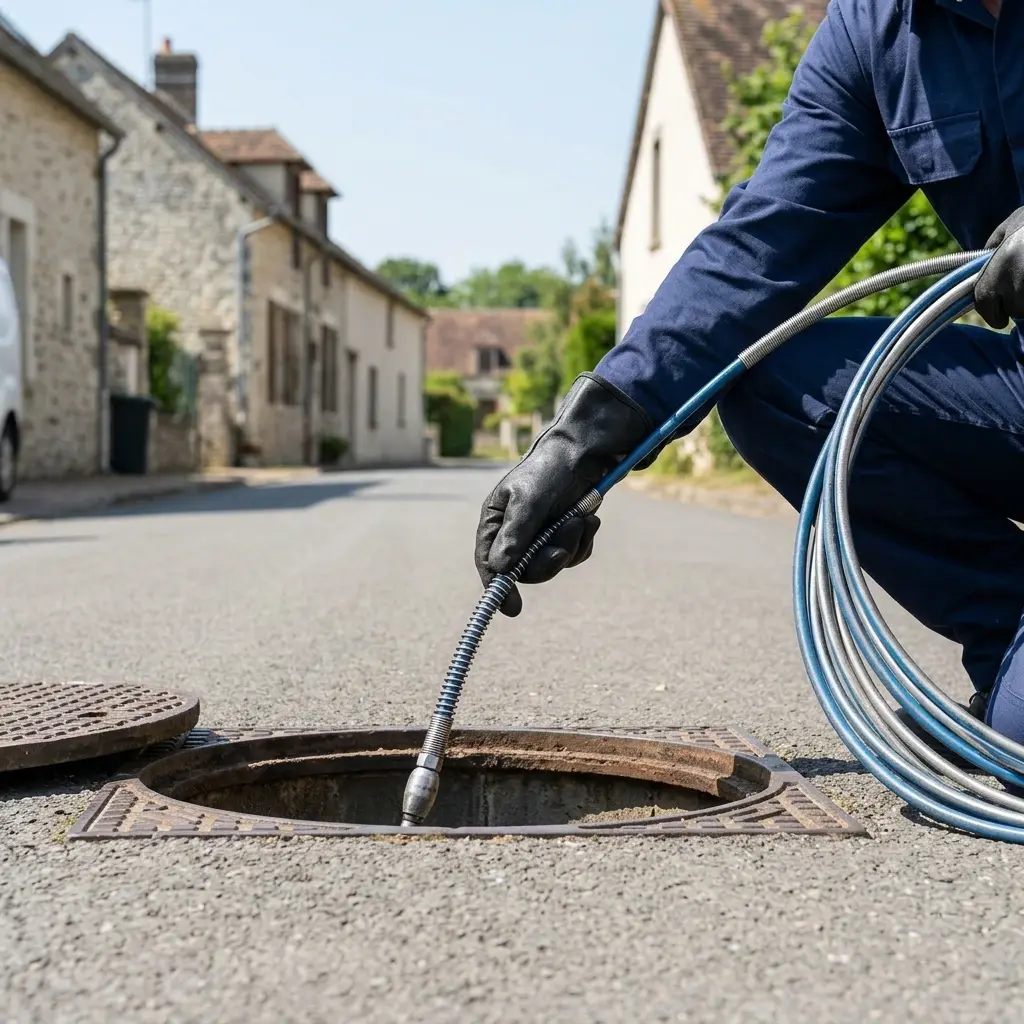 Comment se déroule l'intervention à Montreuil-sur-Epte ?