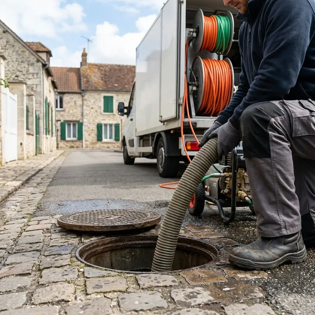 Une approche technique et précise pour vos conduits