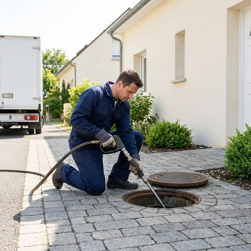 Une solution durable pour vos conduits d'évacuation