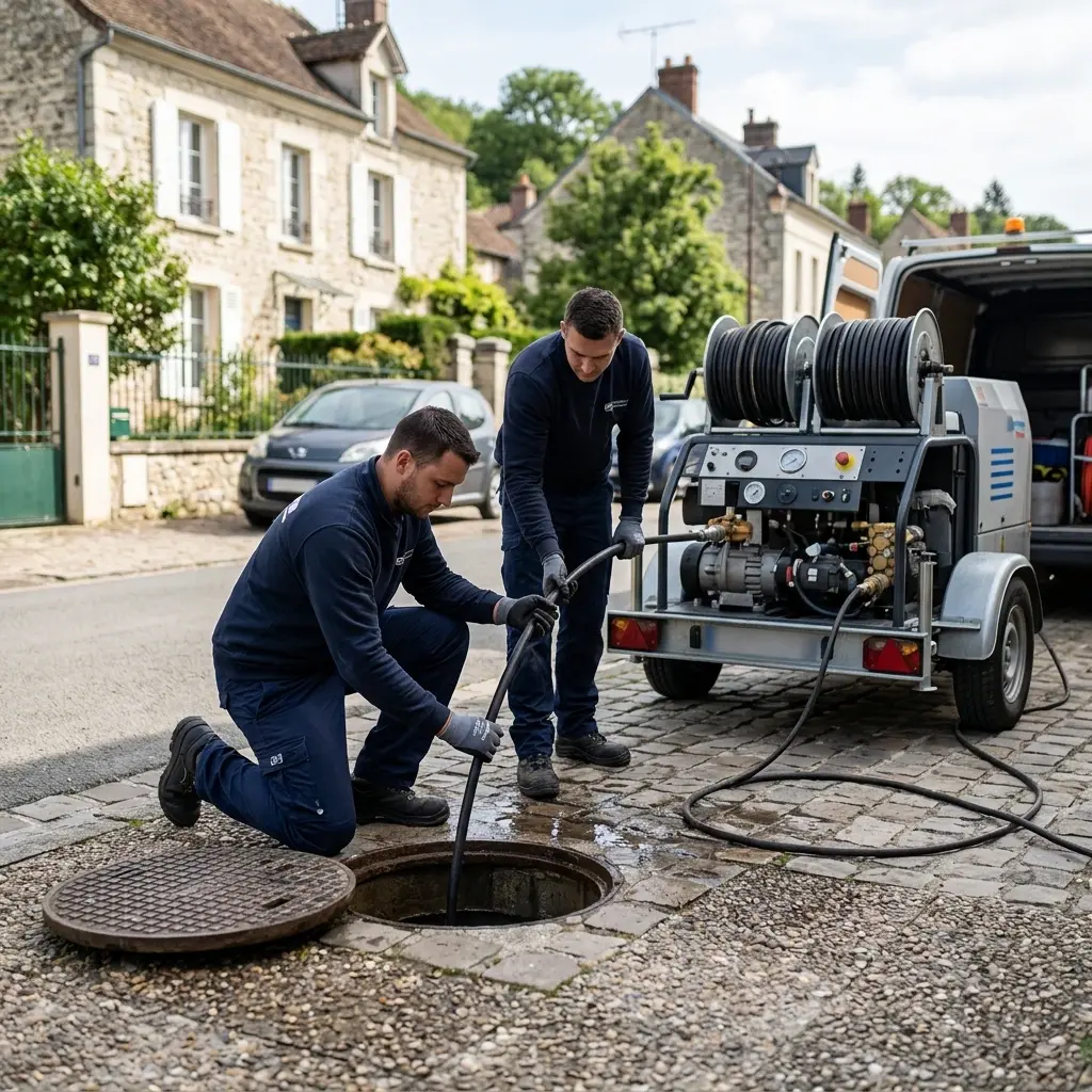 Une approche technique et adaptée à chaque obstruction