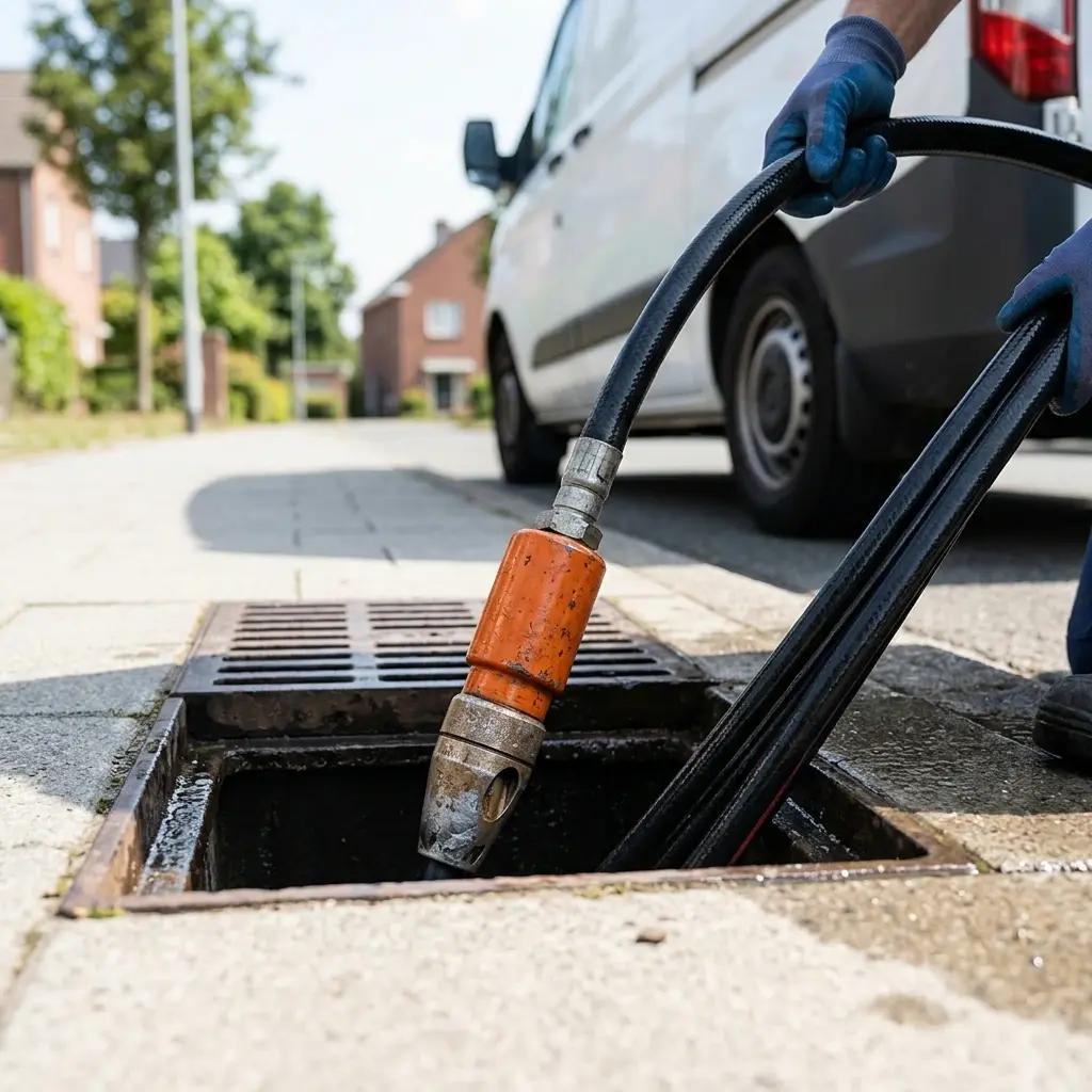 Une tranquillité durable pour vos installations sanitaires