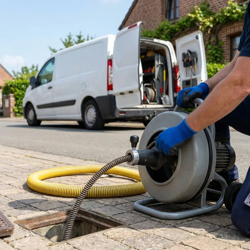 Une solution durable pour vos canalisations à Épiais-Rhus
