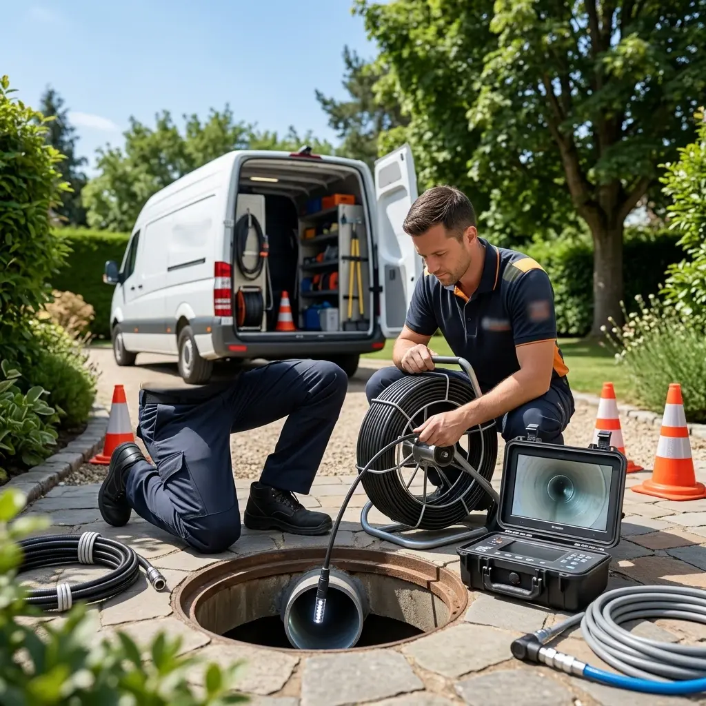 Une solution durable pour vos problèmes d'assainissement
