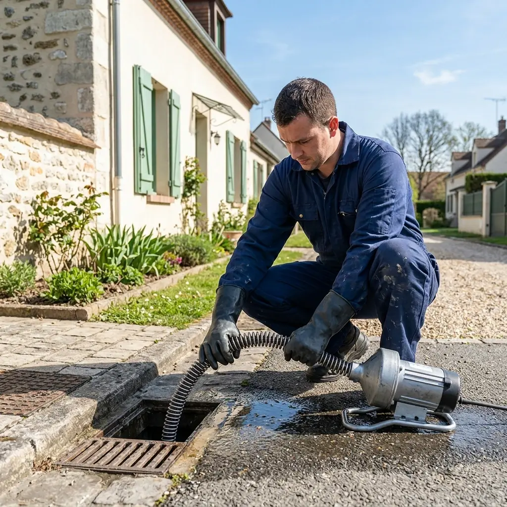 Une solution fiable pour vos canalisations dans le Val-d'Oise