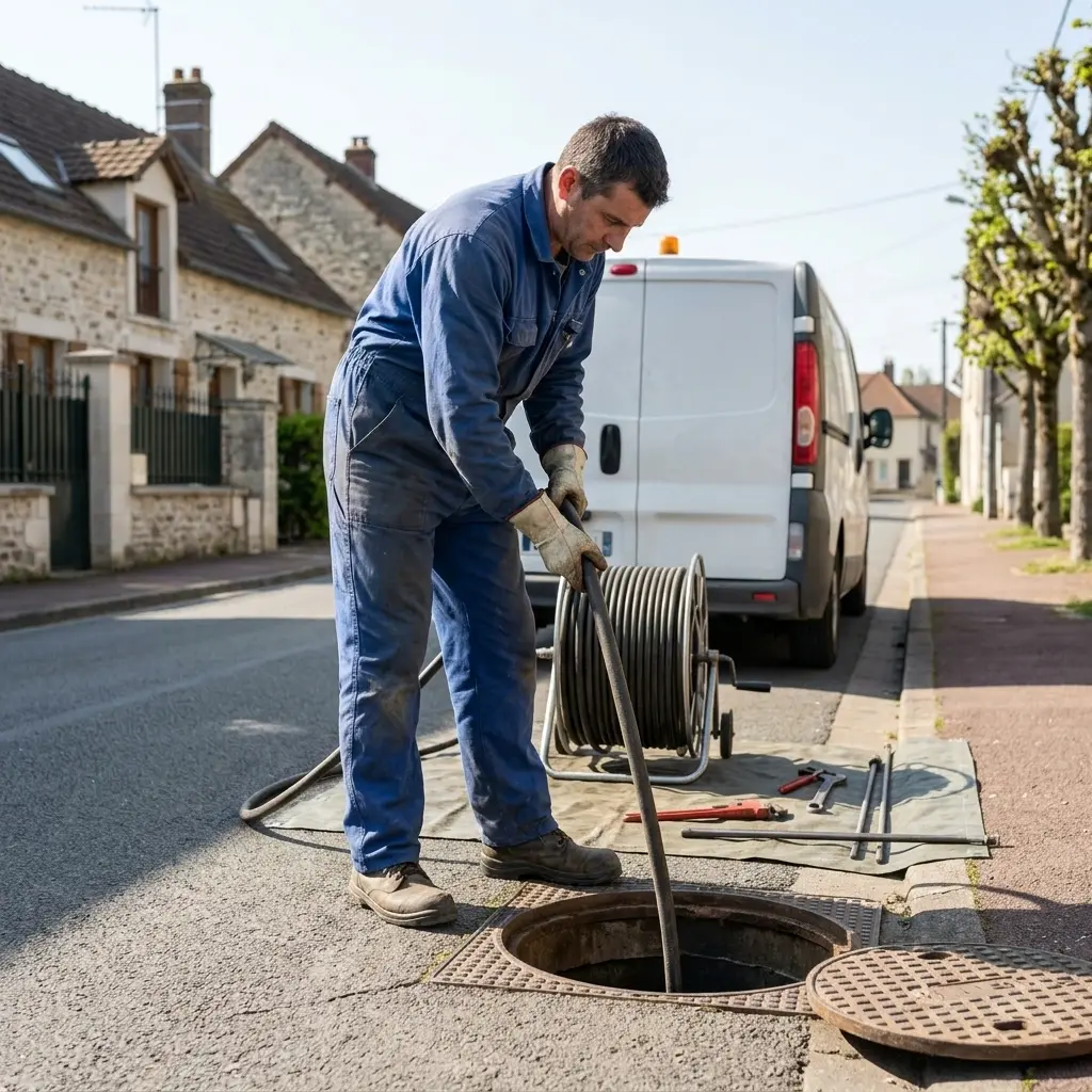 Comment prévenir l'obstruction de vos canalisations ?