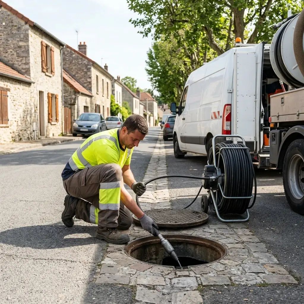 Pourquoi nous choisir pour vos travaux à Vallangoujard ?