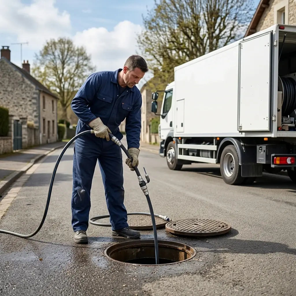 Une solution durable pour vos conduits d'évacuation