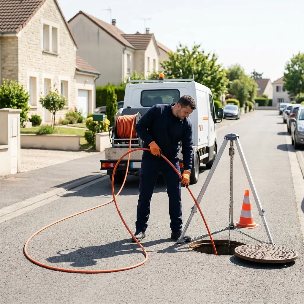 Pourquoi nous choisir pour vos travaux à Cormeilles-en-Vexin ?