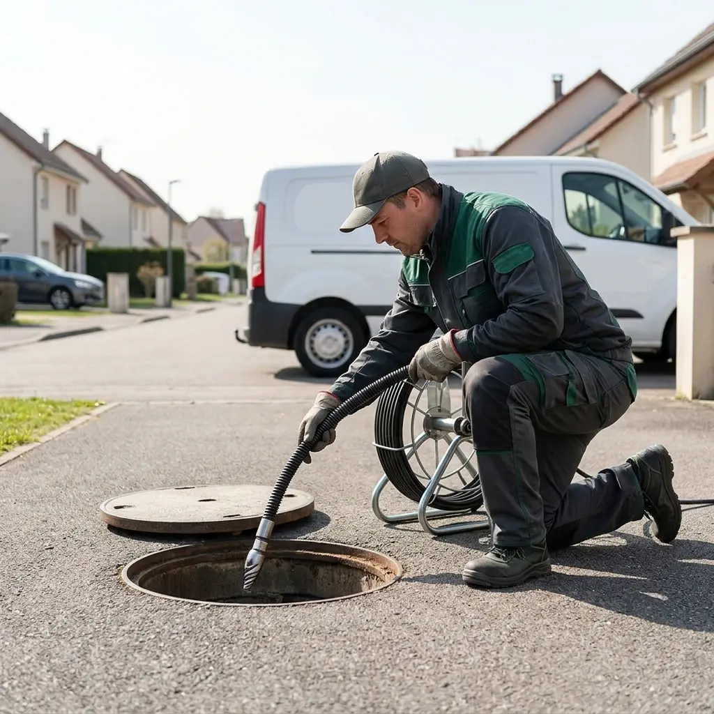 Gestes et précautions pour maintenir vos conduits propres