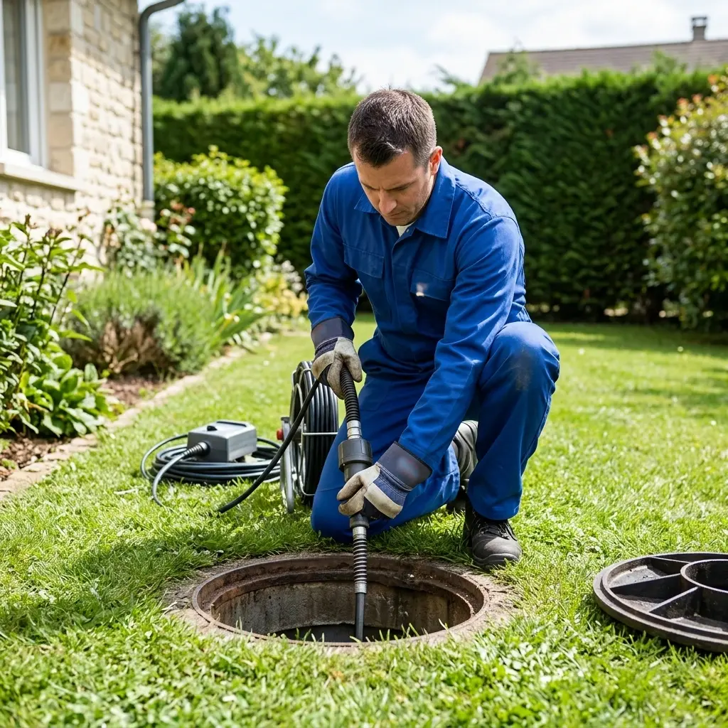 Pourquoi nous choisir pour vos travaux à Frémécourt ?