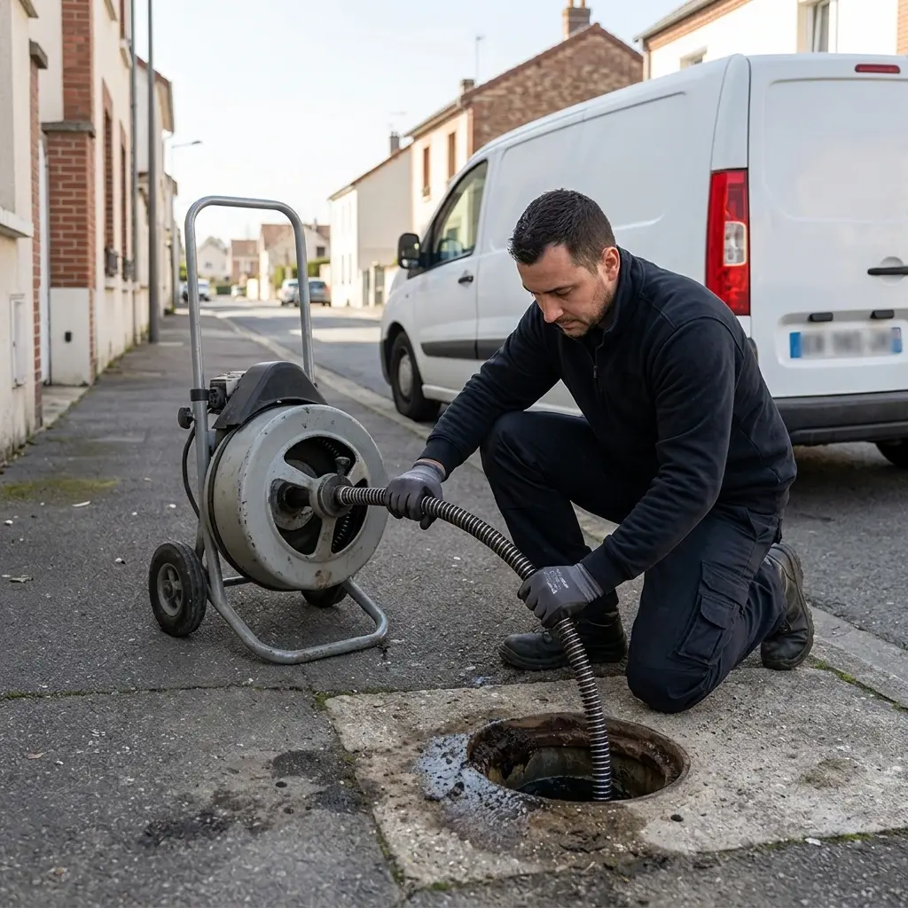 Une solution durable pour vos réseaux d'évacuation